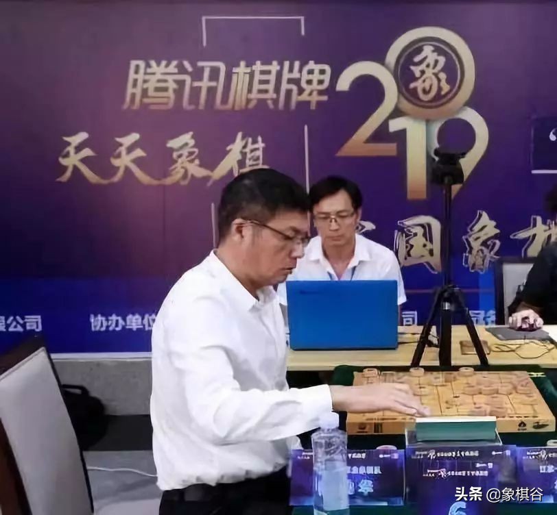 象甲第二阶段郑惟桐,象甲第二阶段杭州队3打4