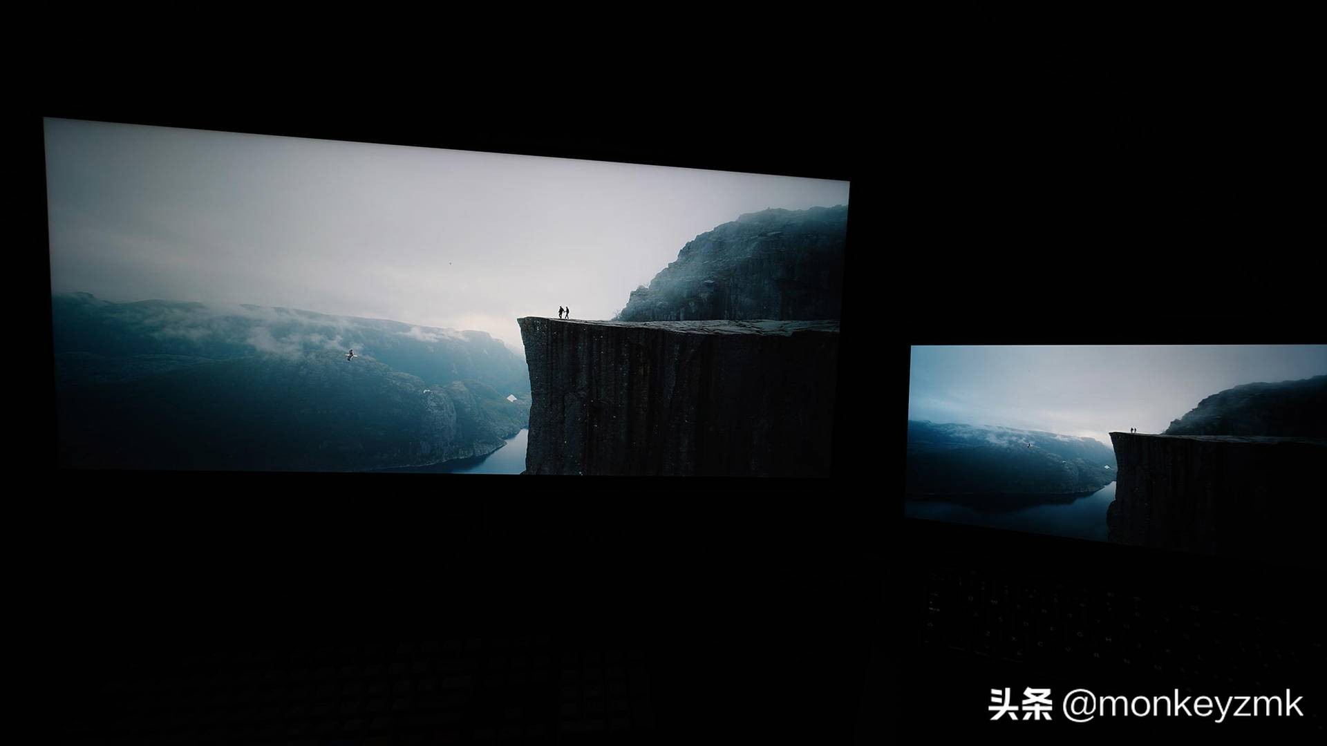 macbook外接34寸显示器,macbook4k144hz显示器推荐