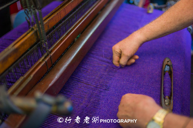 哈里斯粗花呢面料属于什么档次,哈里斯粗花呢面料