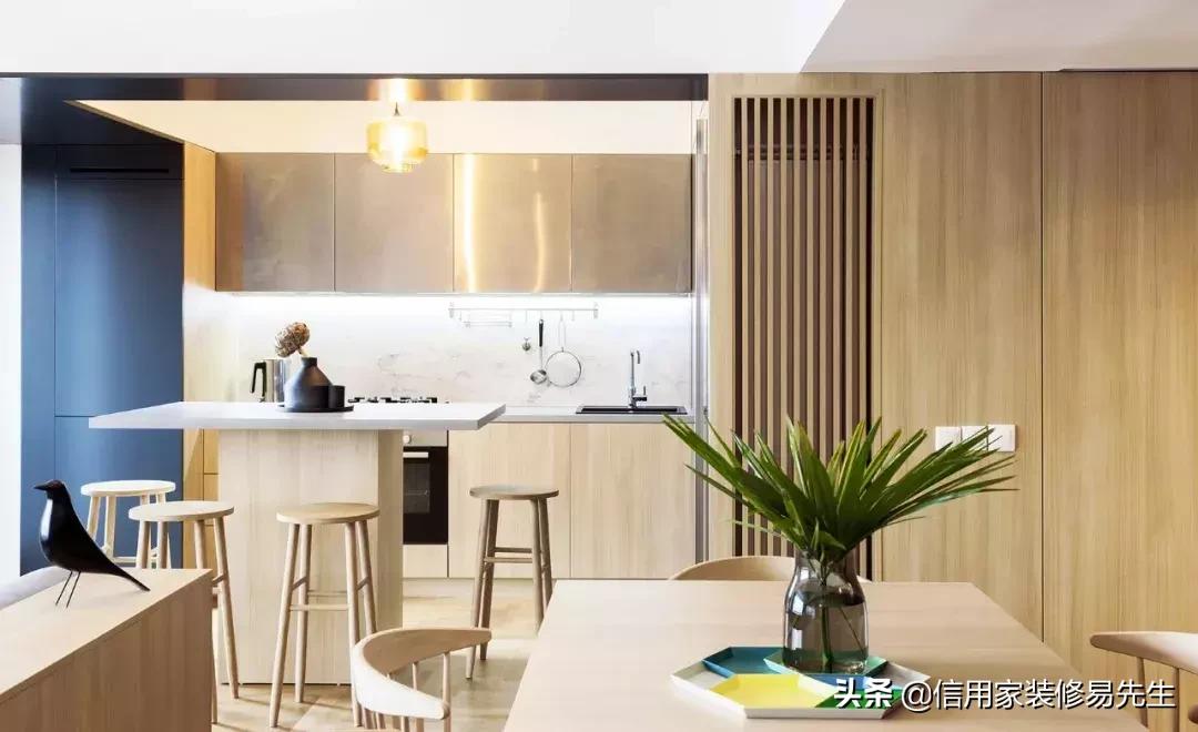 橱柜都有什么颜色好看的,橱柜白色台面配什么颜色的门好看