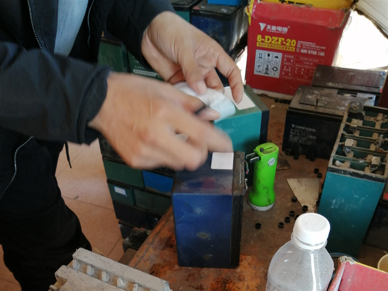 想学电瓶修复,电瓶修复行业