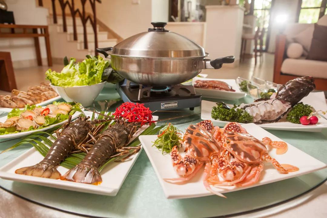 三亚爱琴海套房度假酒店,三亚酒店评测爱琴海酒店