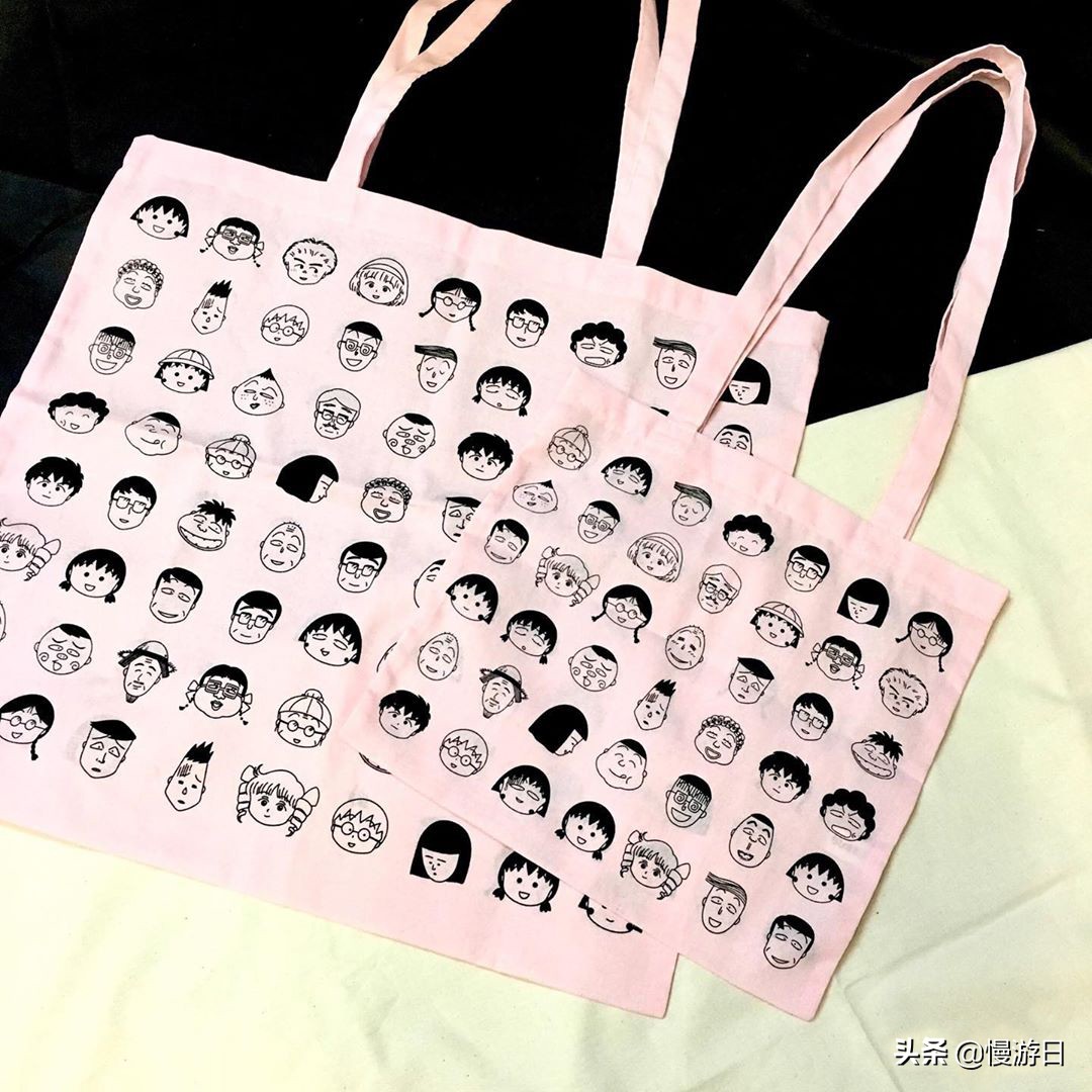 樱桃小丸子是哪个联名款,樱桃小丸子联名系列