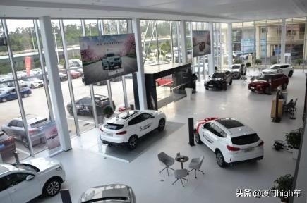 厦门high车,high车