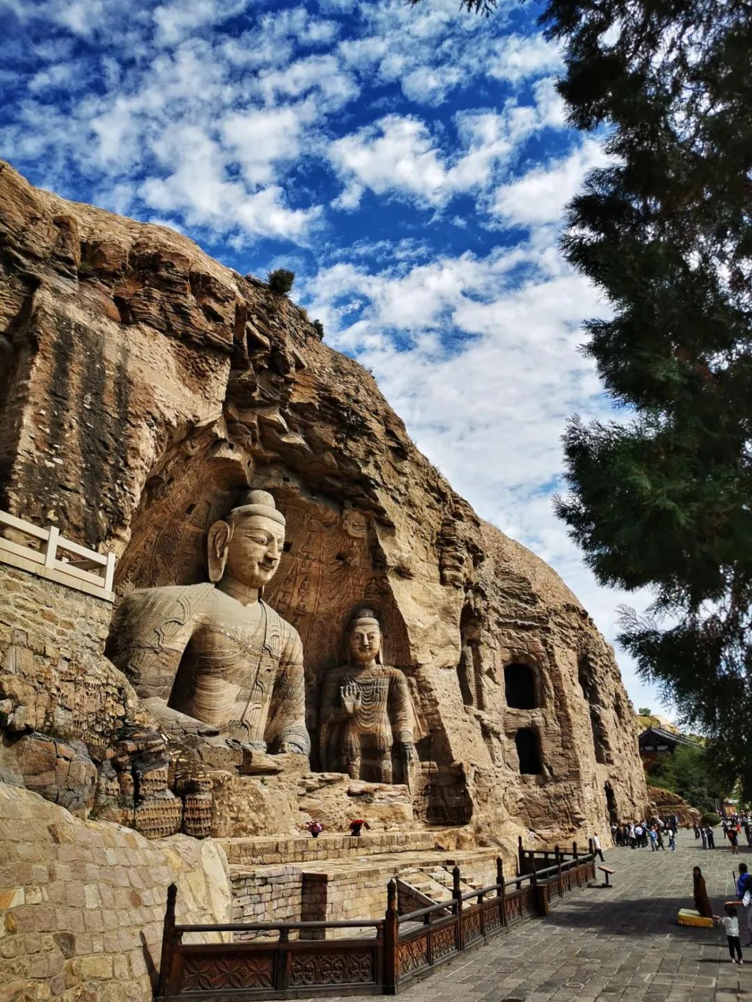 山西有哪些大院值得去,山西值得一去吗