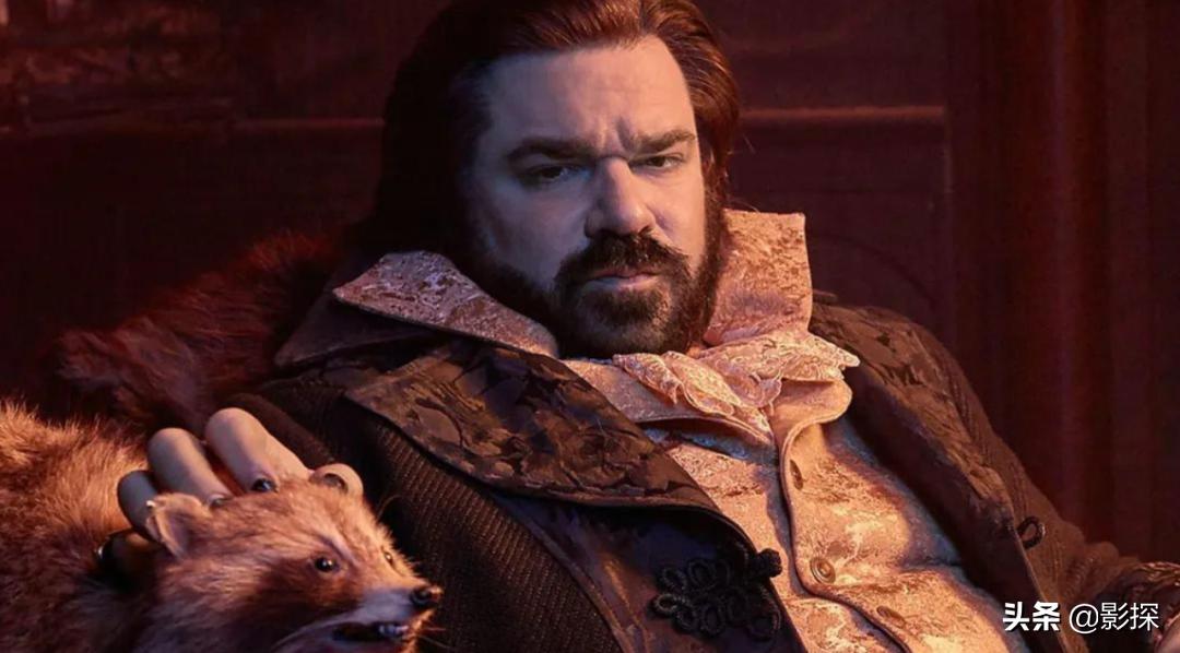 9.1，冲着限制级刷剧，却被它的沙雕给征服