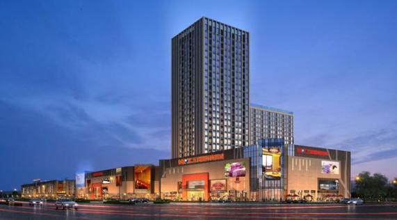 经济提升！温州第三座万达广场即将来临，瑞安未来发展迎来新机遇