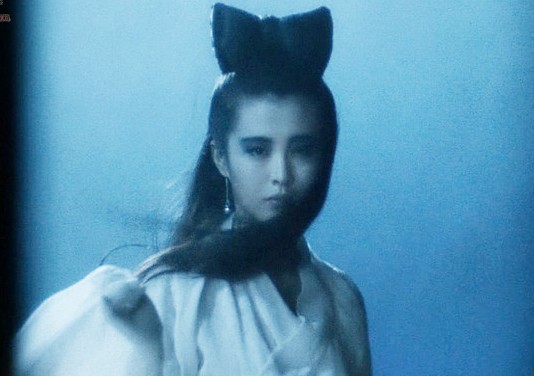 你认为的有魅力的女人,你认为女人有哪些美呢