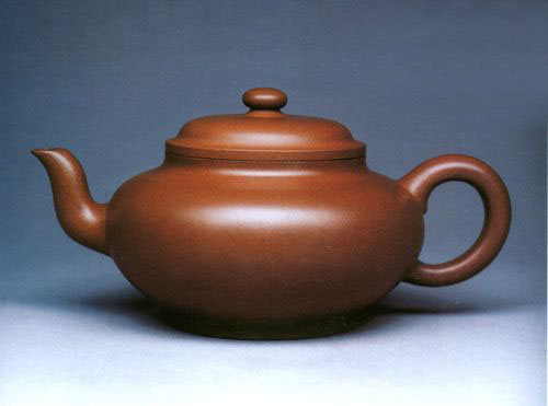 顾景舟紫砂壶作品细节,顾景舟紫砂壶鉴赏大全