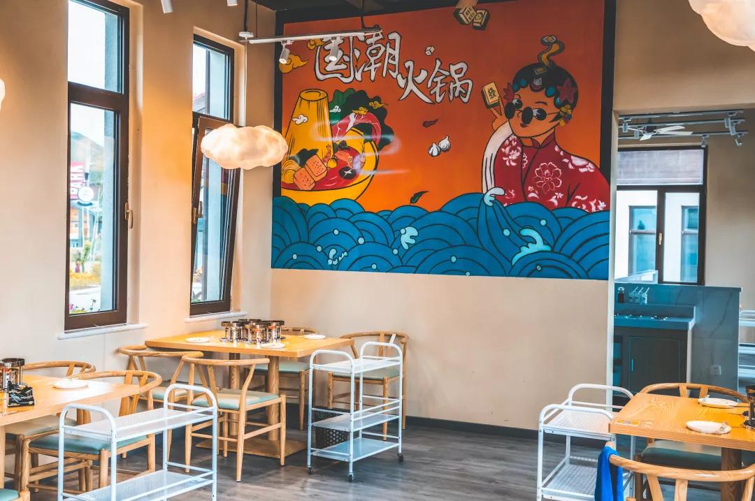 回望2020海坨耕耘路,以待2021山谷新美好