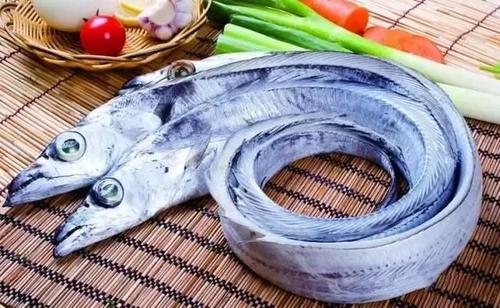 带鱼价格为什么差别很大,为什么超市的带鱼段价格差这么多