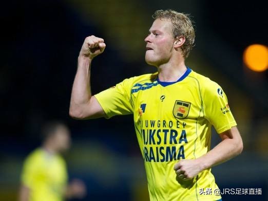 周五荷乙阿贾克斯青年vs特尔斯达,荷乙赛程布雷达vs海牙直播