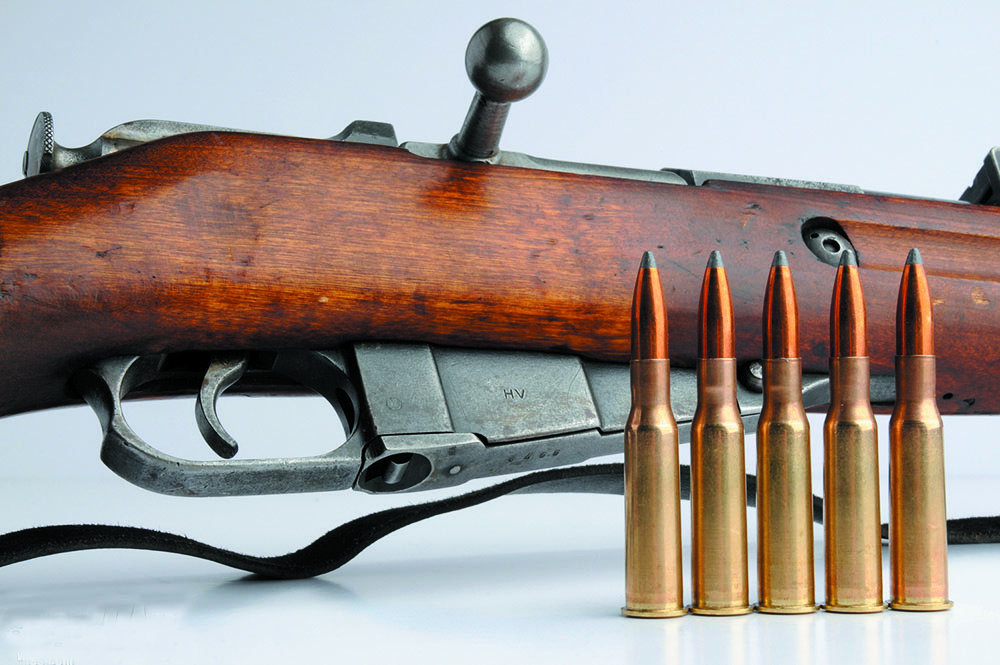 专业人士请绕道，轻*器武**入门之枪弹分类