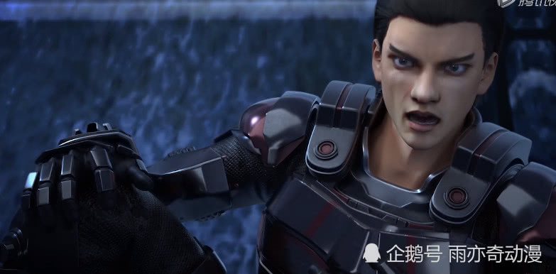 炙心vs苏玛丽是第几集,雄兵连赵信和炙心一起打苏玛丽