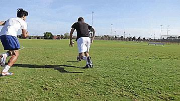 篮球技巧教学小学生过人,10种简单过人方法