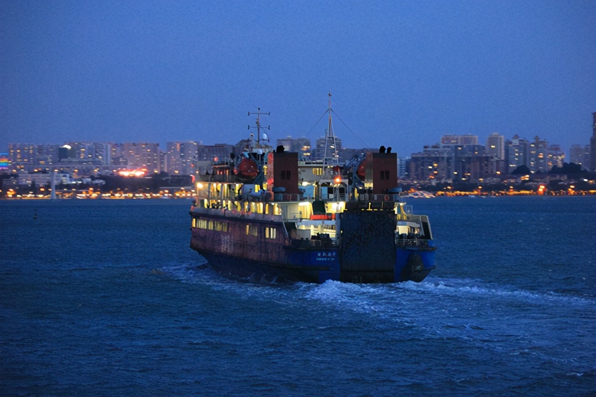 北海到海南轮渡私家车,广西北海轮渡到海南海口