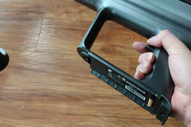 添可吸拖一体吸尘器真实测评,吸洗一体手持吸尘器测评