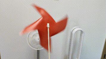 美的布谷七叶风扇,美的布谷风扇好用吗