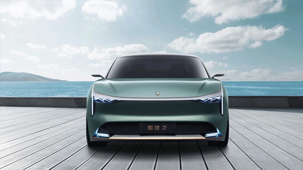 好“色”之徒的钟爱：恒驰全球独创的“猫眼绿”