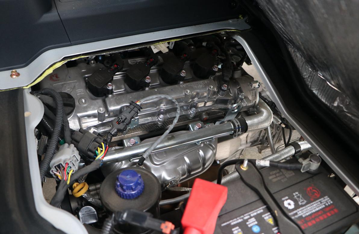 祥菱v3双排微卡最新款,众卡之友