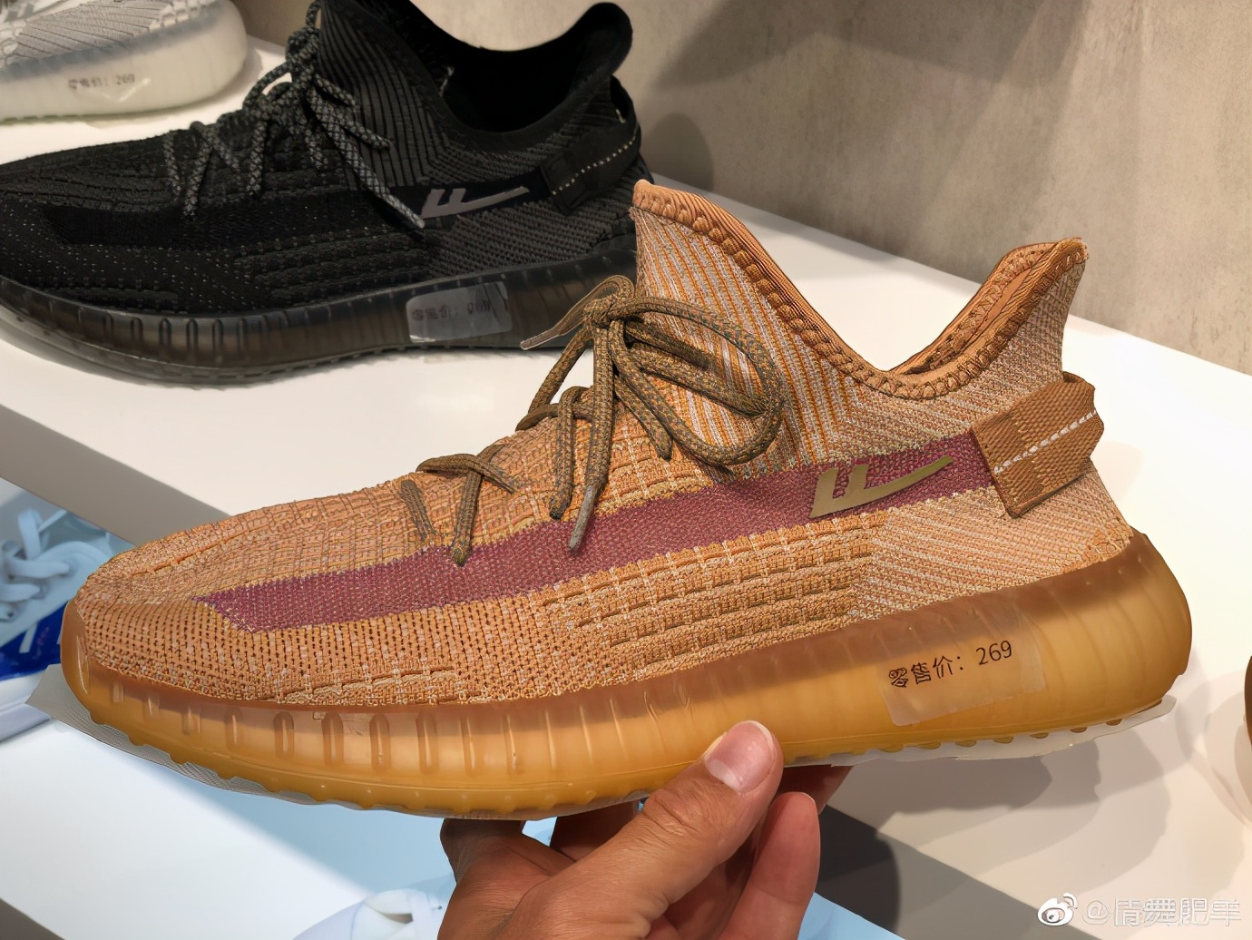 回力aj1空军一号,回力aj1黑白红