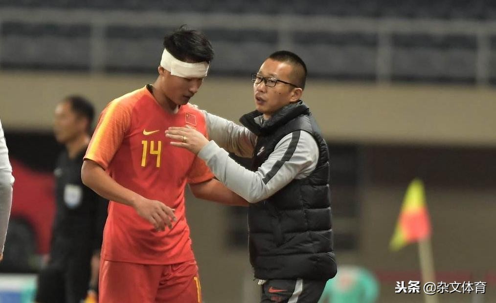 希丁克评价罗纳尔多,希丁克对国奥评价