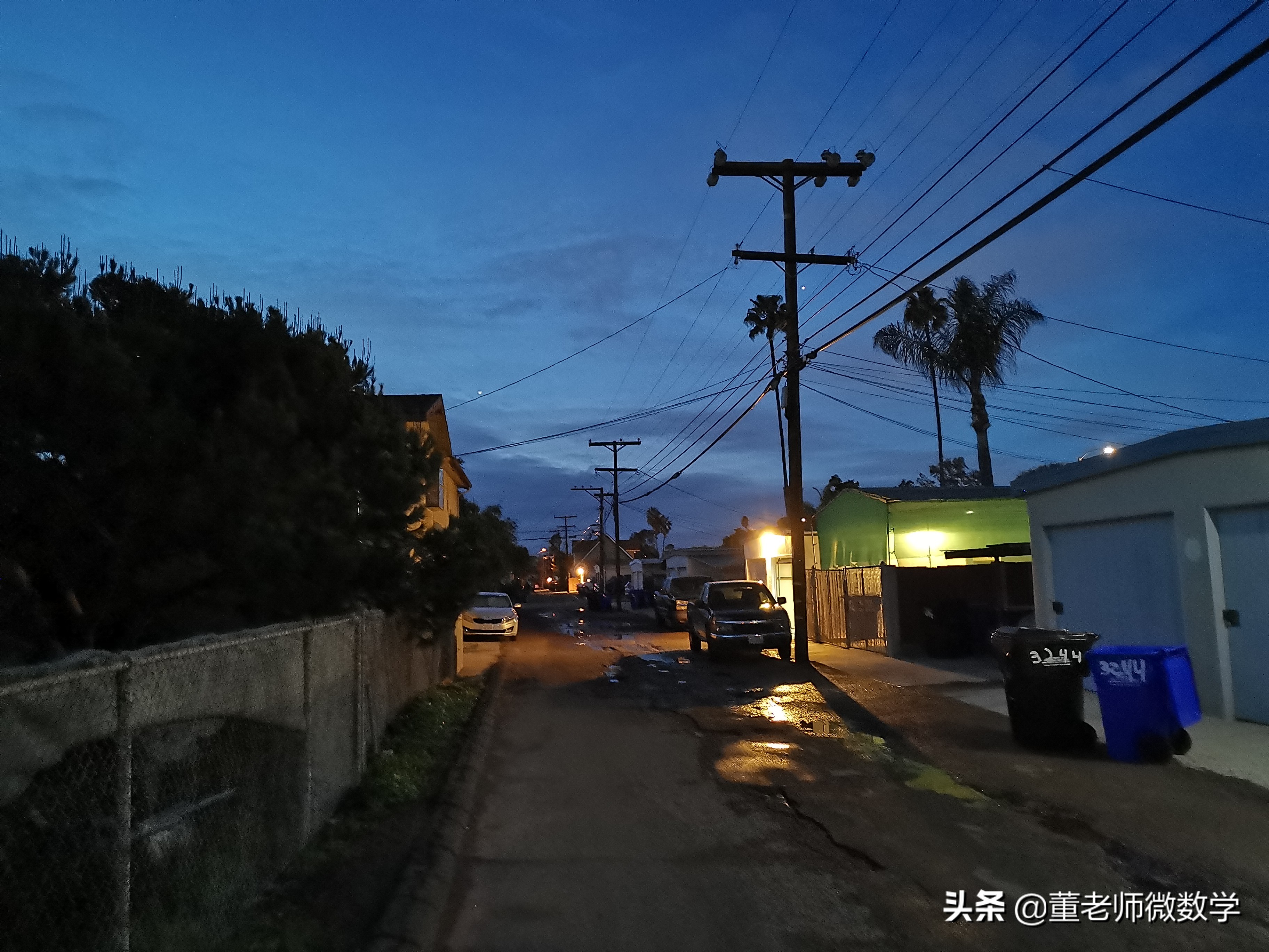 美国圣迭戈游学,美国圣迭戈留学