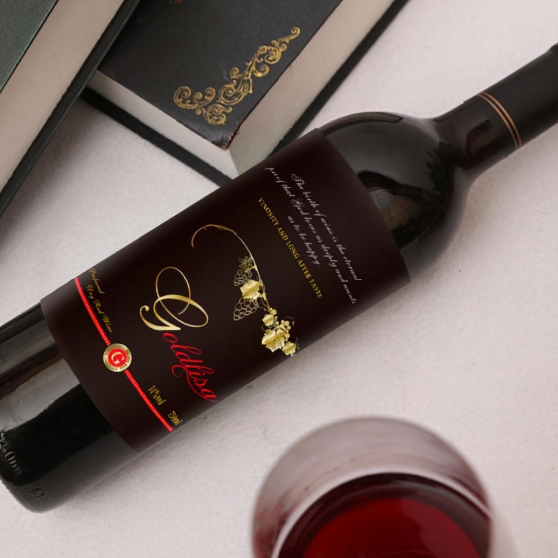 红酒假酒是如何勾兑出来的,红酒酿制过程的视频