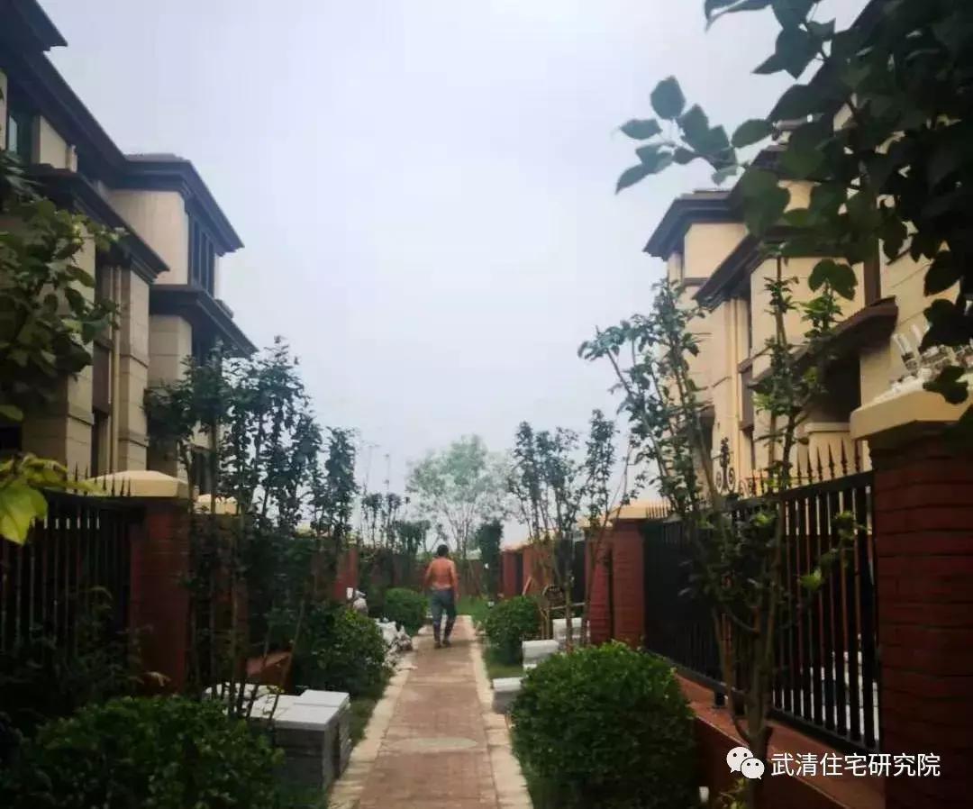 武清的烂尾楼有哪些,武清东蒲洼烂尾楼什么原因