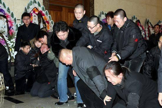 德云社的10大恩怨,德云社二十年恩怨