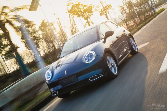 欧拉好猫波塞冬版试驾视频,欧拉好猫和海豚试驾对比