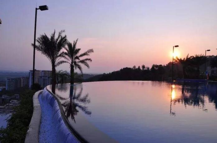 广州亿城泉说温泉酒店,亿泉说温泉酒店