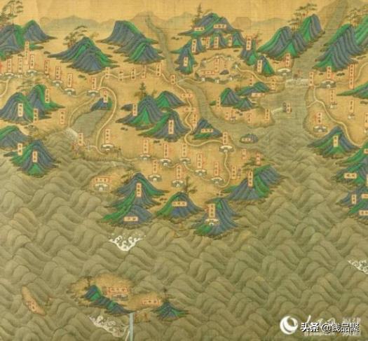 寰行中国：广东广西的“水”，究竟藏了多少历史之谜？