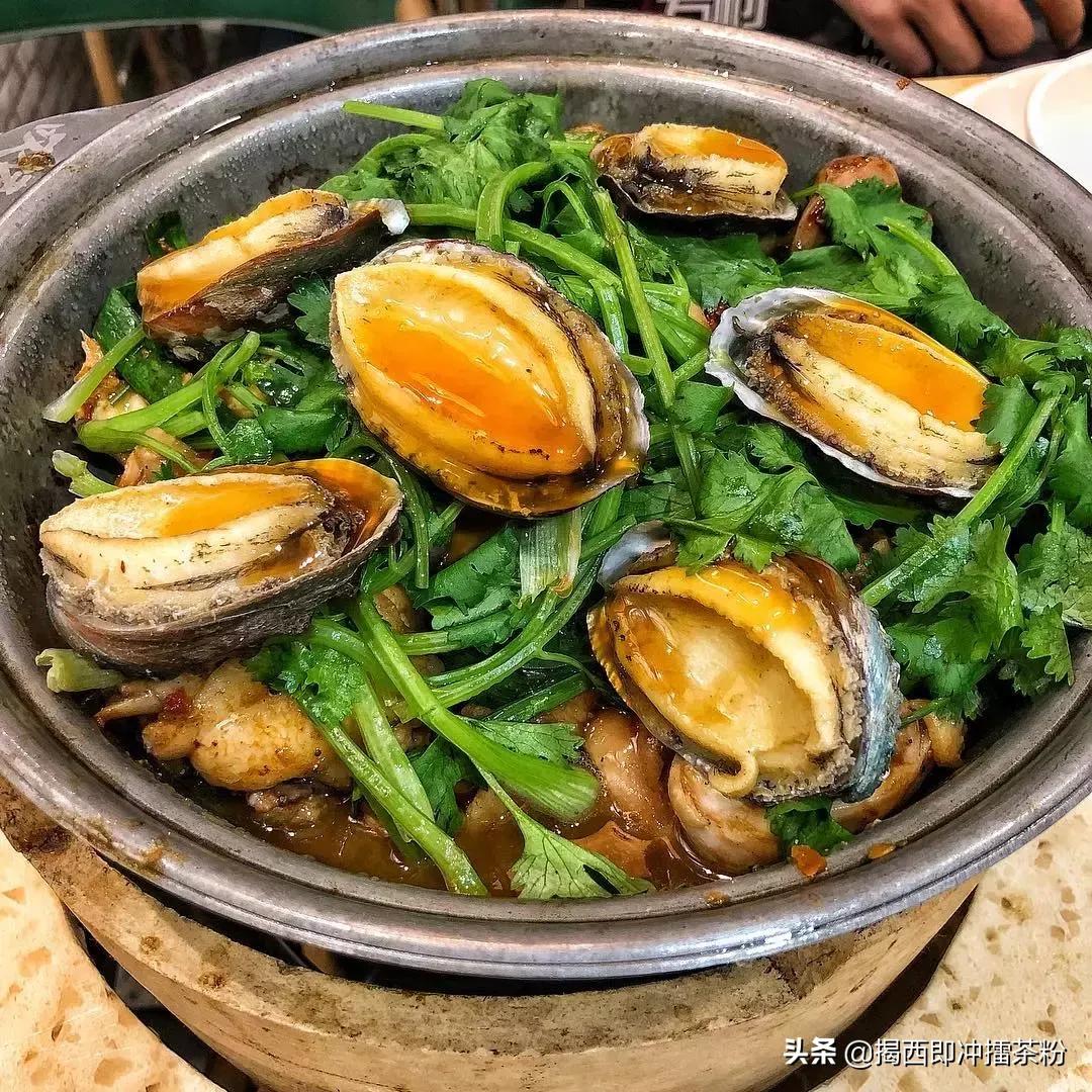 珠影附近打卡点,打卡河南17个城市