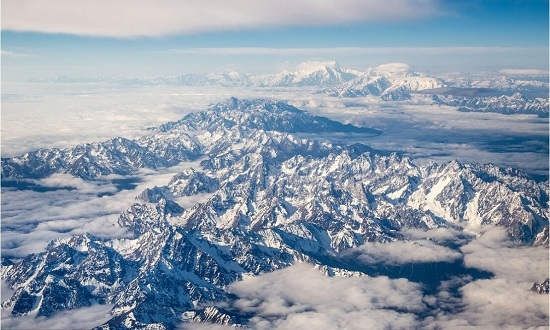 成都十大最美的山,四川最美十大名山排行榜