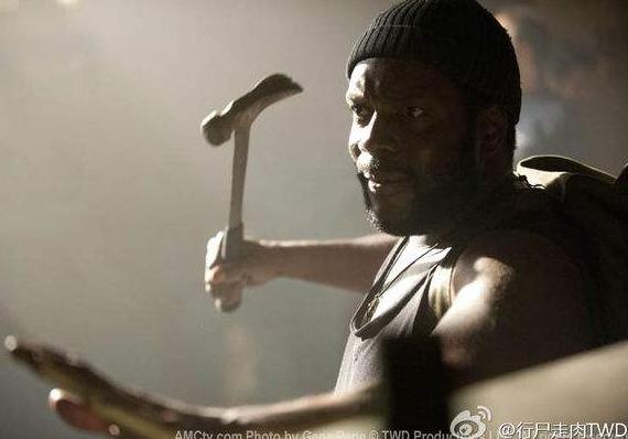 行尸走肉boss实力排行榜,行尸走肉人气角色排名