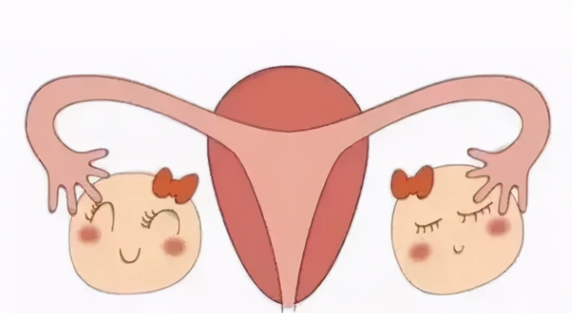 卵巢切除一侧排卵还正常吗,卵巢只有一侧排卵怎么回事