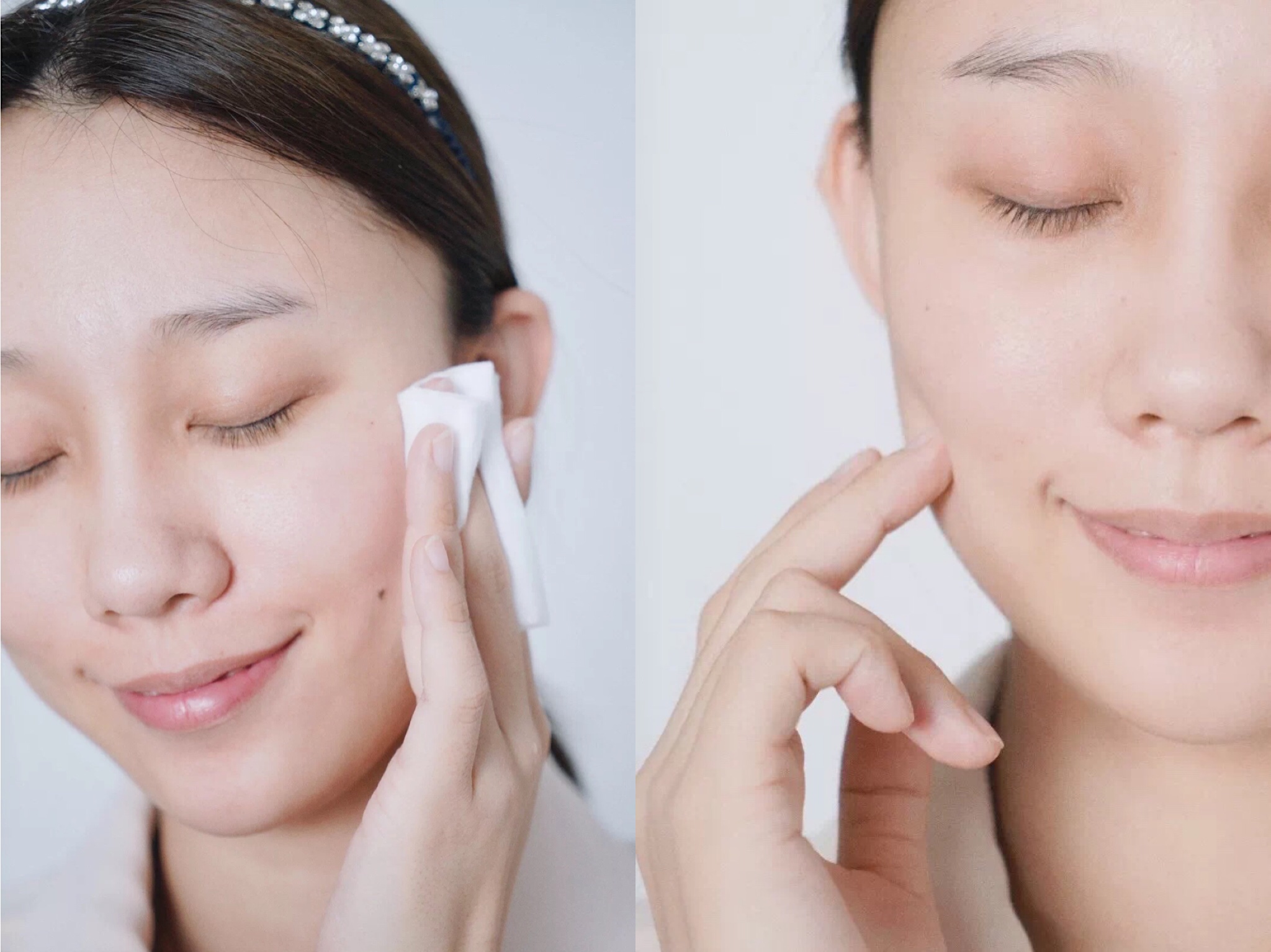 一招教你安全改善敏感肌,教你几招轻松改善敏感肌