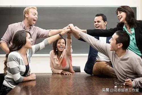 德国留学后留德国容易吗,去德国留学留完学在德国生活