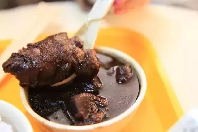 广东十大特色菜品你吃过几种,广东最奇葩的八道美食