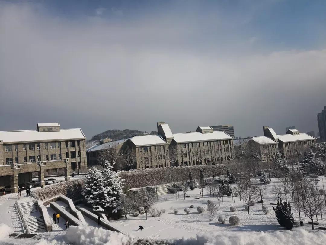 辽宁省民办大学（二）大连东软信息学院