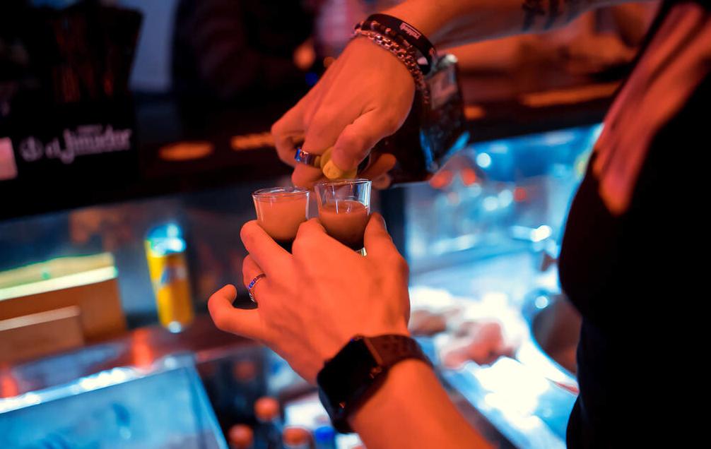 调酒师竟是这么浪漫,调酒十大科普,你有知道的吗?