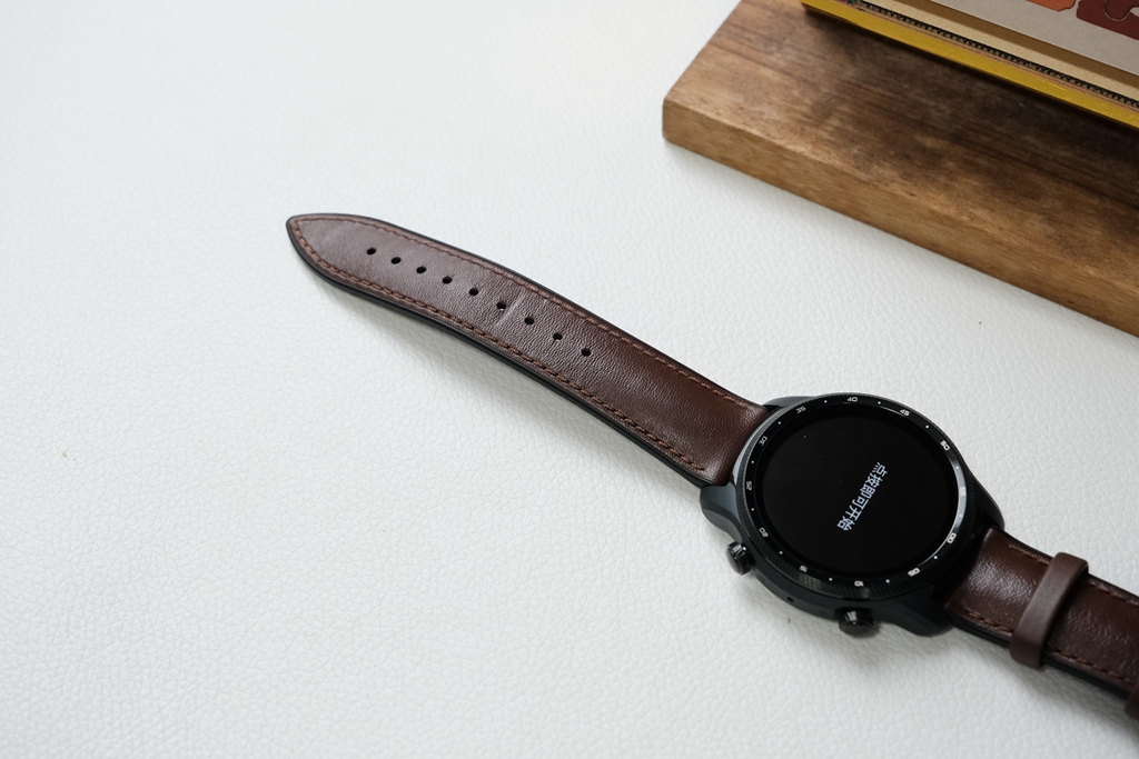 ticwatchprox评测,ticwatchprox和oppowatch2