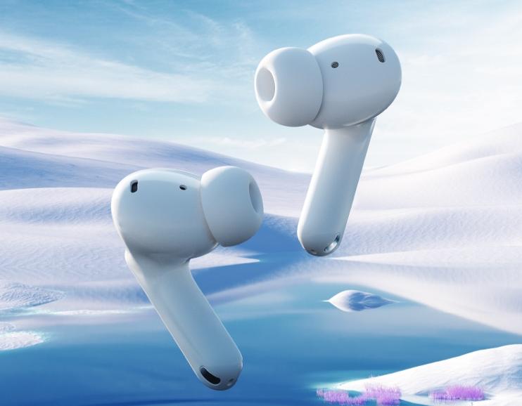 小度主动降噪耳机pro效果,小度主动降噪智能耳机pro通透