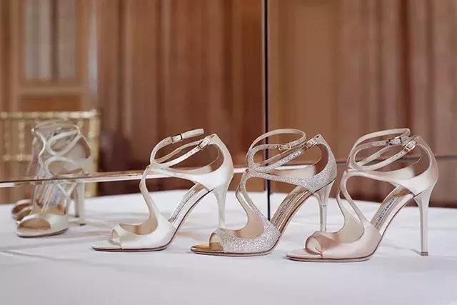 世界上最难穿的十款高跟鞋,世界上最美的十种高跟鞋