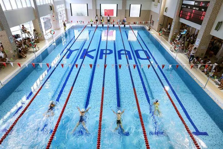 上海包玉刚实验学校,上海民办包玉刚实验学校