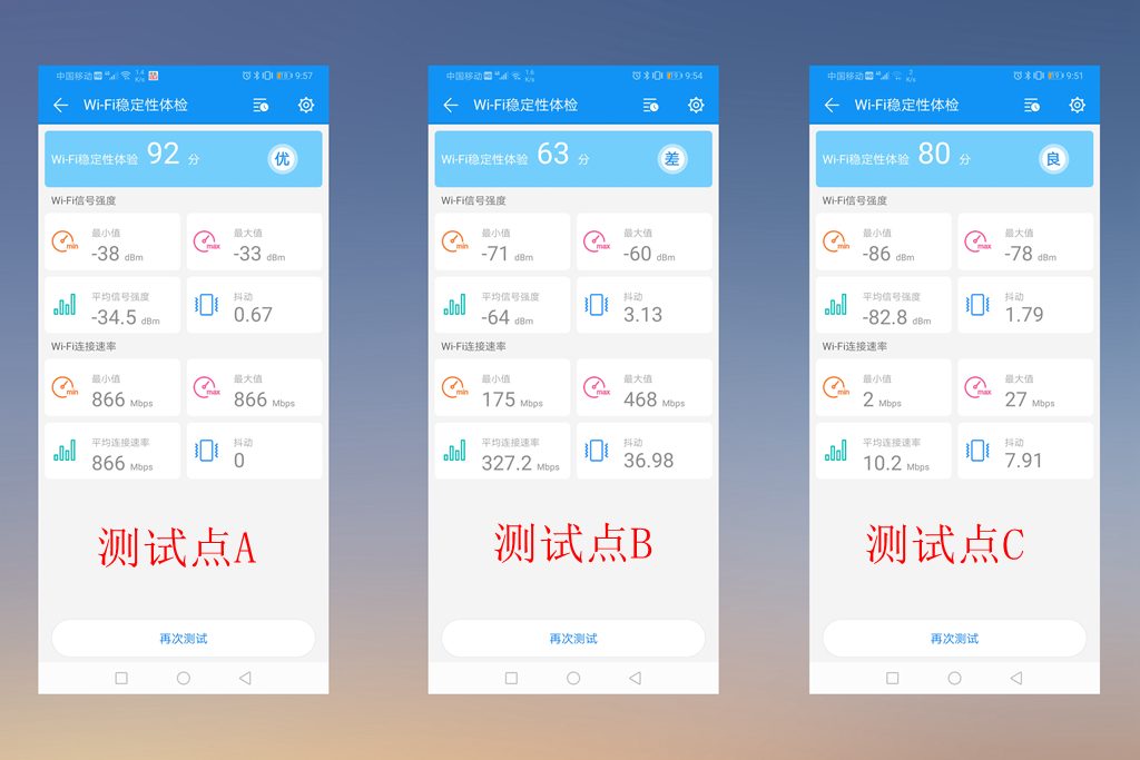华为随身wifi和华为移动路由器,华为移动路由随行wifi