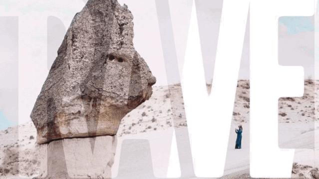 在手机上，如何给视频做一段电影质感的片头或封面？|视频基本功