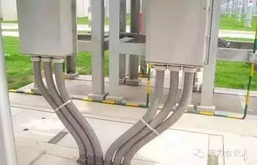 水暖电气安装方法及施工顺序,电气安装施工预算