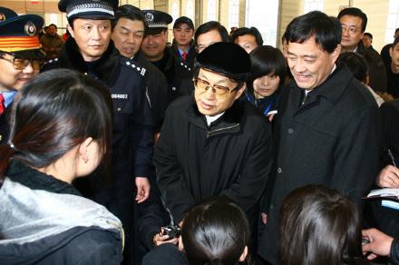 山西女富豪丁书苗落幕：从农村卖鸡蛋，到被罚25亿，她做了什么